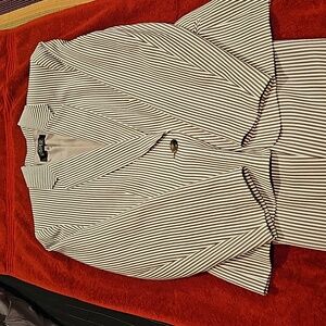 NWT- Kasper - Pants Suit Set
